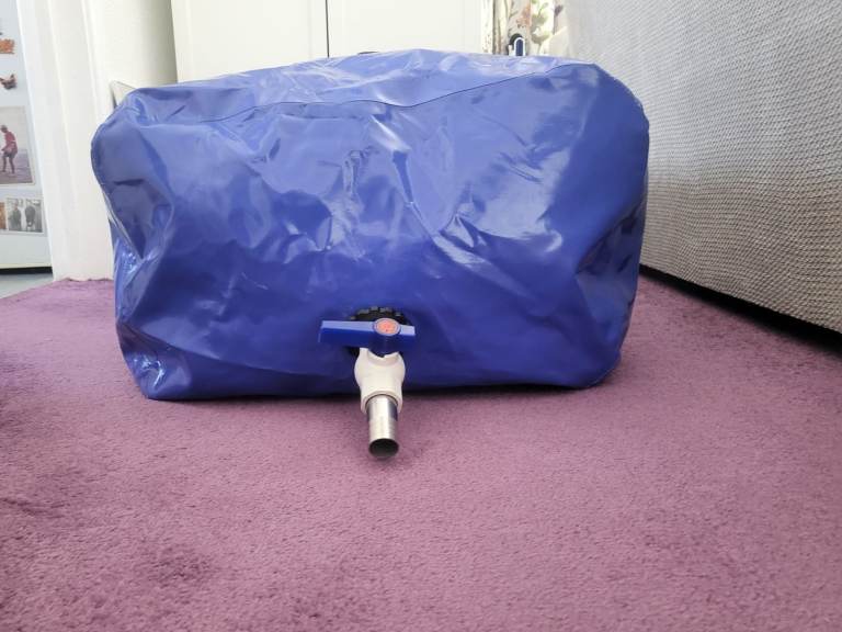 Water bladder 