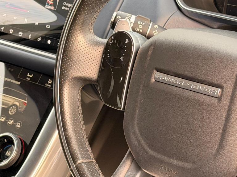 2019 Land Rover Range Rover Sport 3.0 SD V6 HSE Dynamic Auto 4WD Euro 6 (s/s) 5dr ESTATE Diesel A...