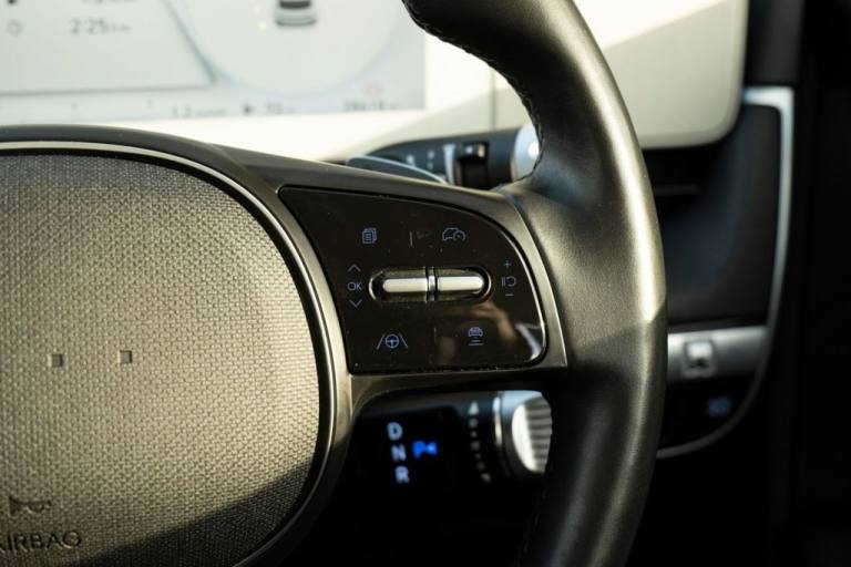 2023 Hyundai IONIQ 5 58kWh Premium Hatchback 5dr Electric Auto (170 ps) Hatchback ELECTRIC Automatic