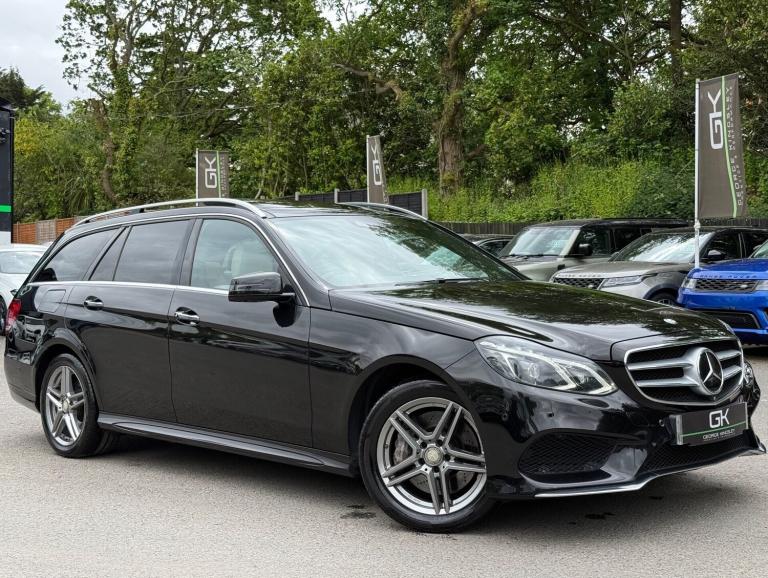 2015 Mercedes-Benz E Class E350 BLUETEC AMG LINE PREMIUM PLUS -DRIVING ASSISTANCE PACK -360 CAMER...
