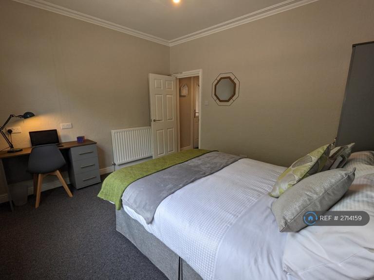 4 bedroom house in Stepping Lane, Derby, DE1 (4 bed) (#2714159)