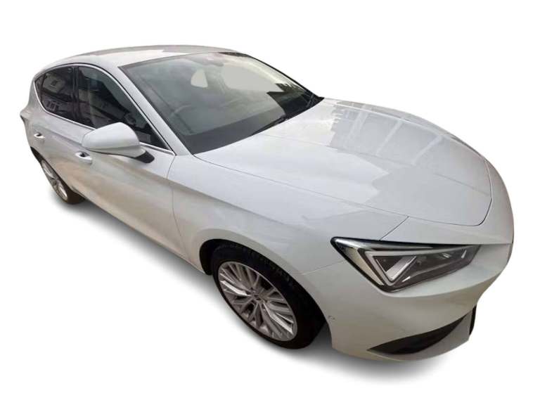 2021 SEAT Leon 1.4 eHybrid 12.8kWh XCELLENCE Hatchback 5dr Petrol Plug-in Hybrid DSG Euro  Hatchb...