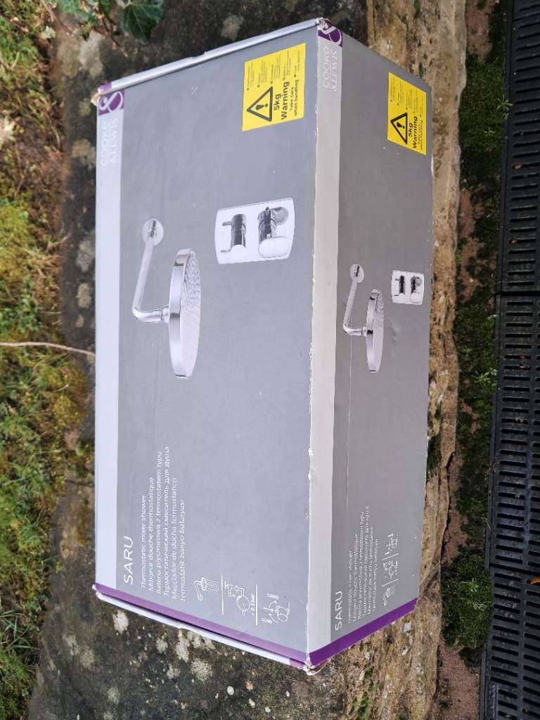 Thermostatic