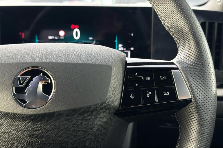  Vauxhall Astra 1.2 Turbo Gs Hatchback 5dr Petrol Manual Euro 6 s/s 130 Ps