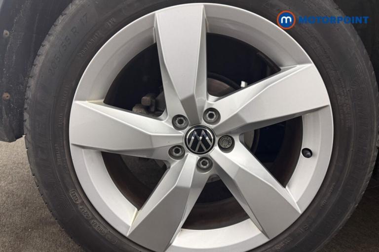 2021 Volkswagen T-Cross 1.0 TSI 110 SEL 5dr HATCHBACK PETROL Manual