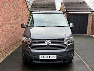 Volkswagen Transporter T28 Highline TDI 2021, Manual, 1968 (cc)