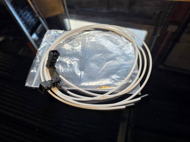 MK2 Tiguan Panroof ambient lighting 