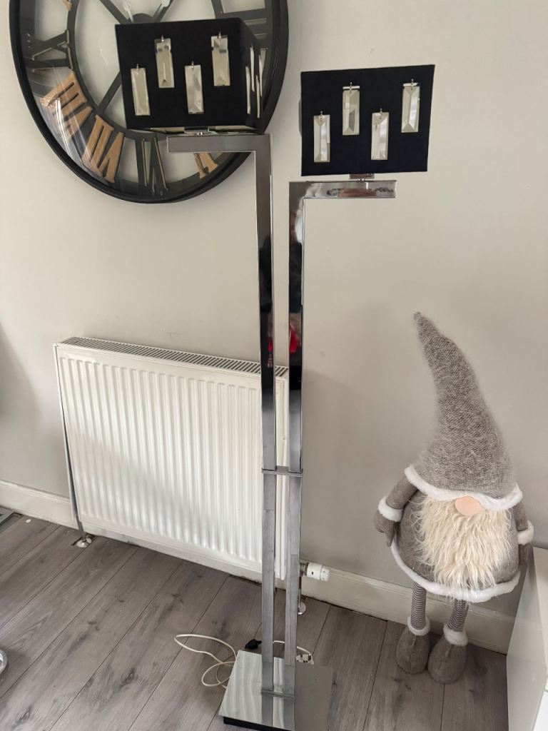 Floor lamp 