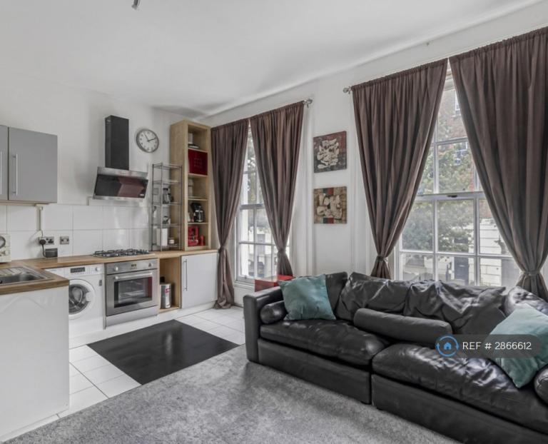 1 bedroom flat in Acton Steet, London, WC1X (1 bed) (#2866612)