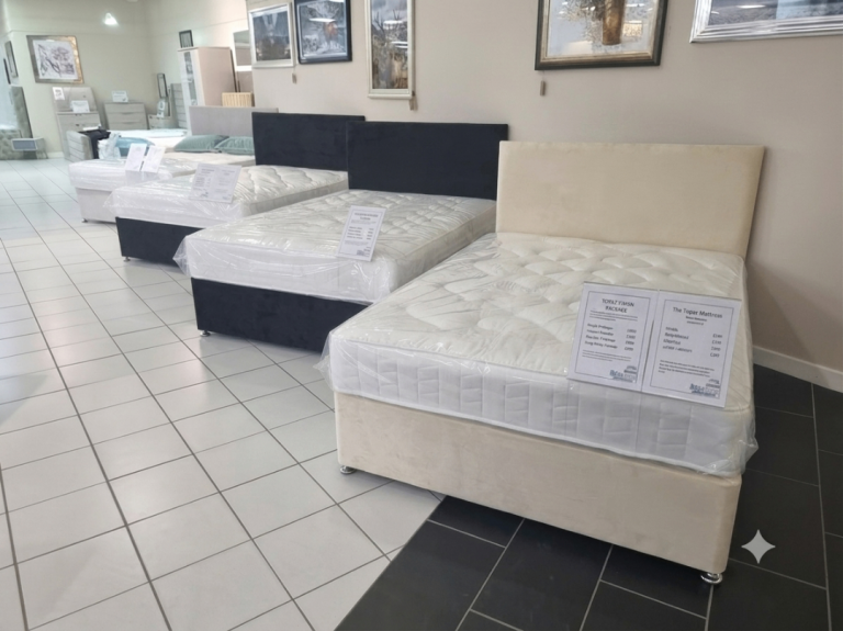 Best Discount on Bedroom Furniture | Landlord & Bulk Orders | Beds, Sofa Sets, Wardrobes & Dining