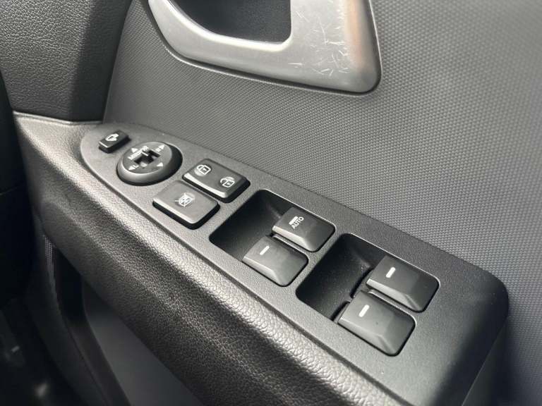 2014 Kia Sportage 2.0 CRDi KX-2 5dr Auto ESTATE DIESEL Automatic