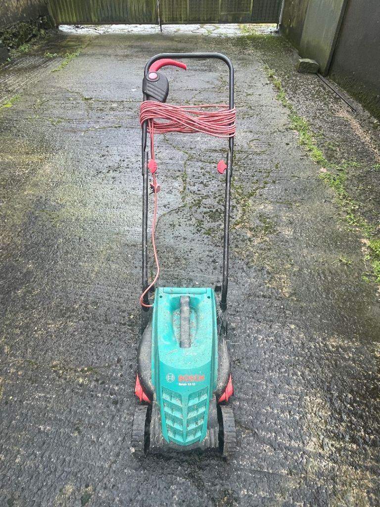 Garden Tools and fence posts for sale