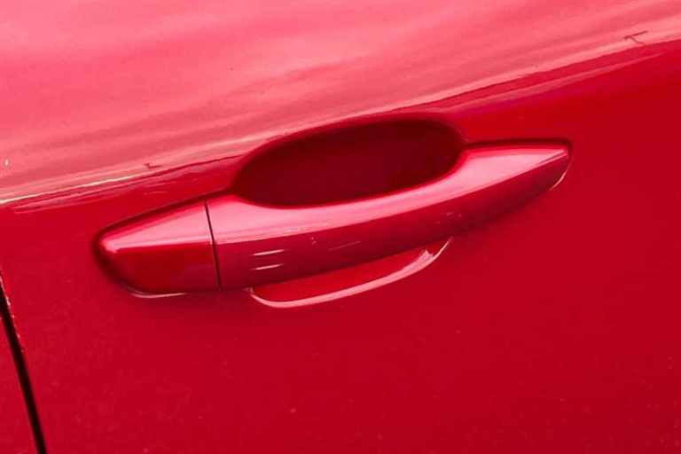 2022 Vauxhall Mokka 1.2 Turbo GS Line SUV 5dr Petrol Manual Euro 6 (s/s) (130 ps) SUV Petrol Manual