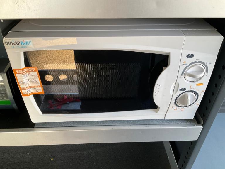 2018 Ford Transit MOBILE WORKSHOP IDEAL CAMPER VAN CONVERSION PANEL VAN Diesel Manual