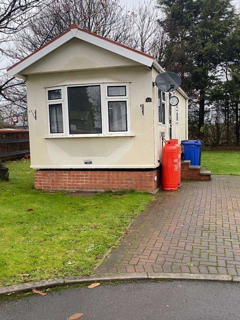 HOME TO RENT IN DUNSCROFT