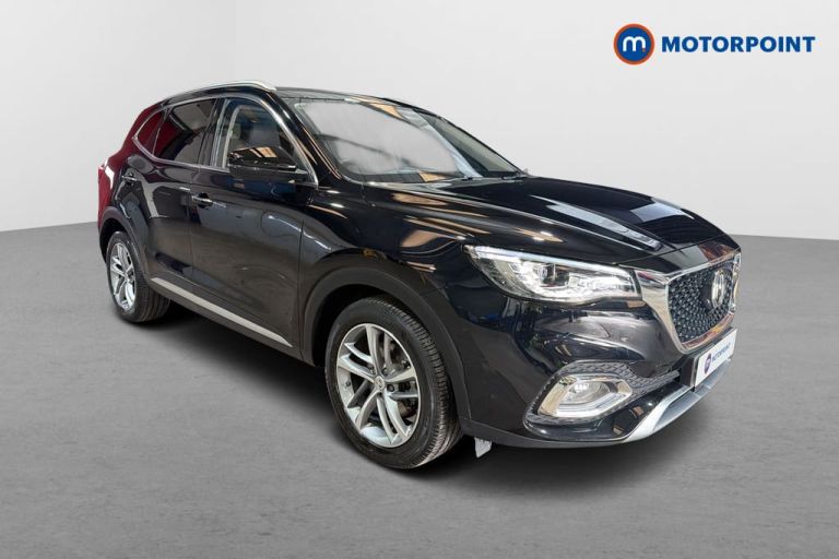 2022 MG MG HS 1.5 T-GDI Exclusive 5dr DCT ESTATE PETROL Automatic