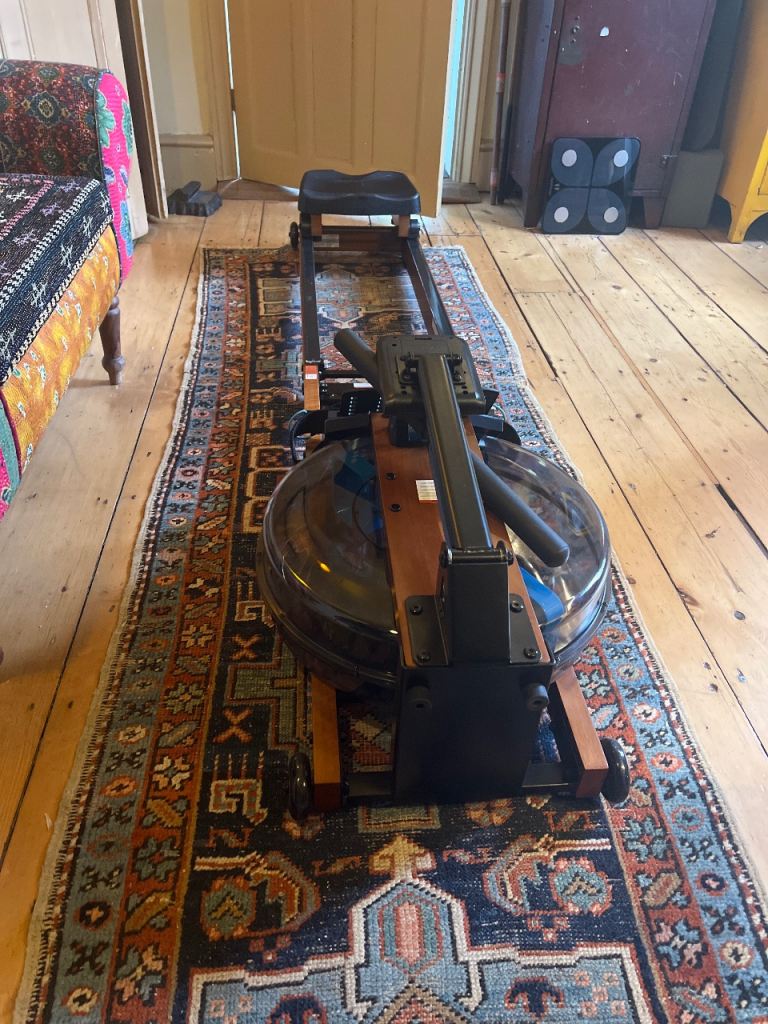 Merach Rowing Machine