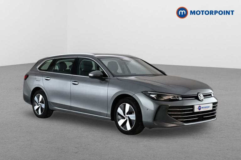 2025 Volkswagen Passat 1.5 TSI eHybrid Life 5dr DSG ESTATE PETROL/ELECTRIC Automatic