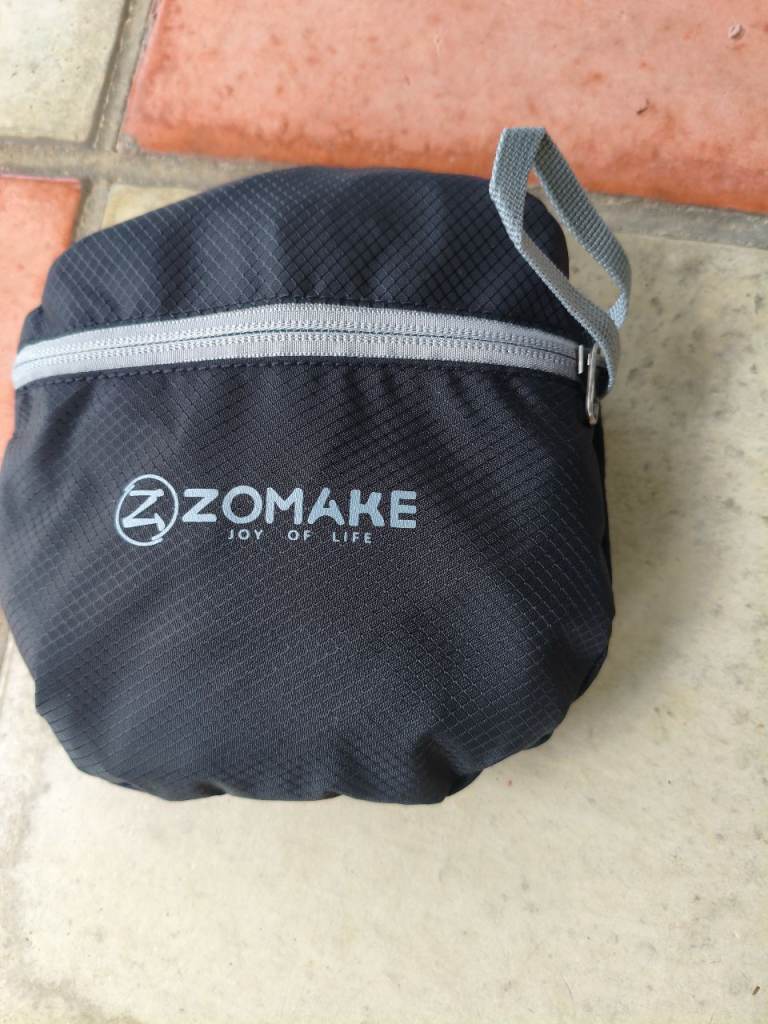 Zomake 20L Foldable Backpack 