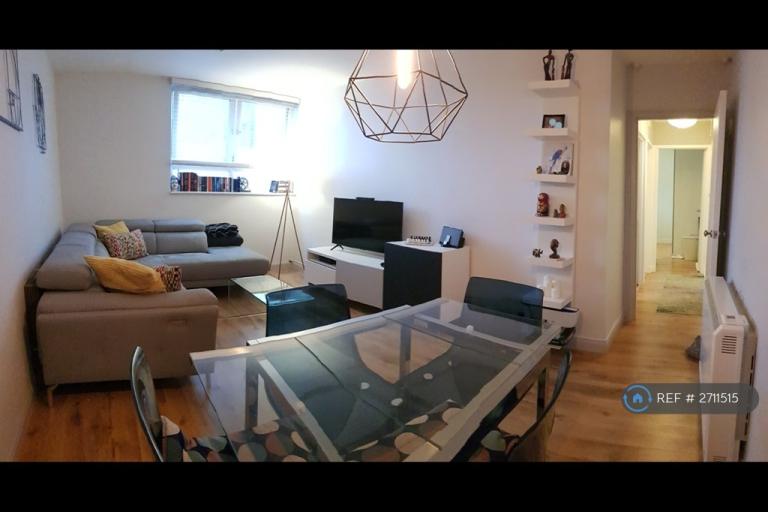 1 bedroom flat in Stour Road, Dagenham, RM10 (1 bed) (#2711515)