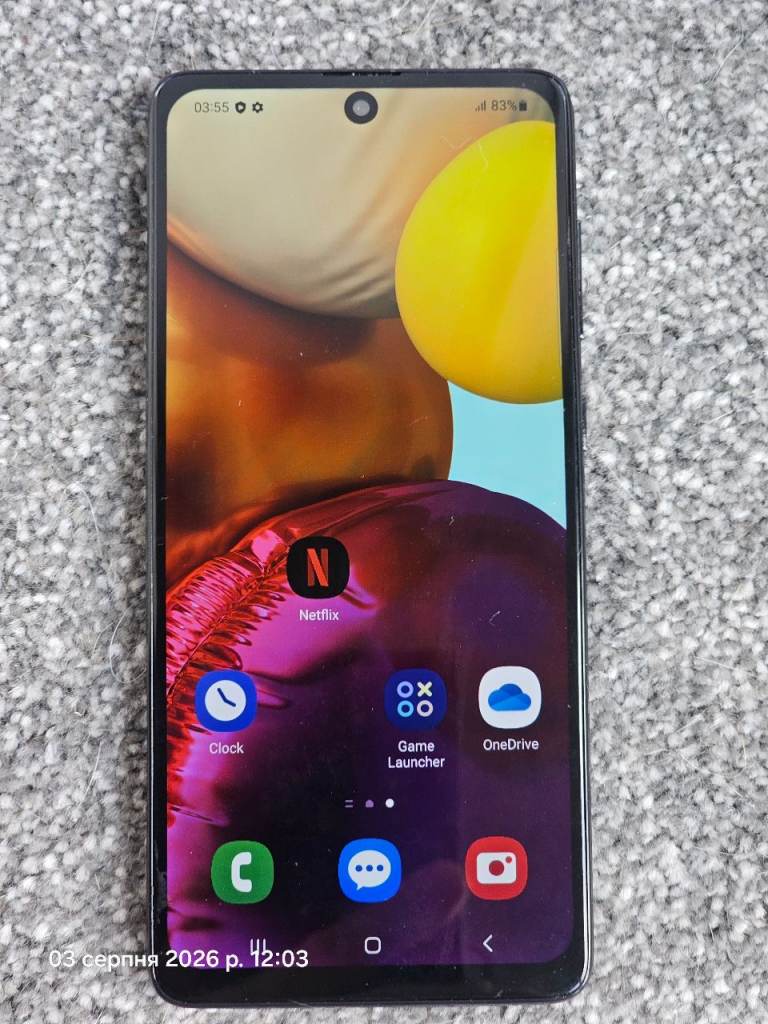 Samsung Mobile Phone - Good Condition
