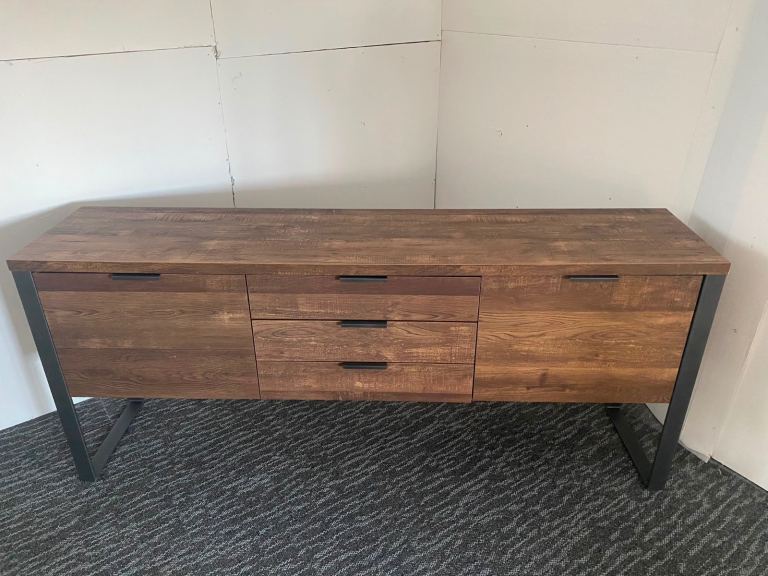 Apogee 180cm Sideboard