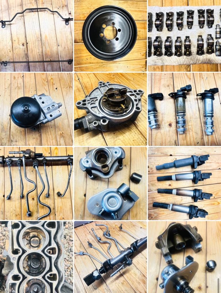 2011 bmw 318i engine parts. 