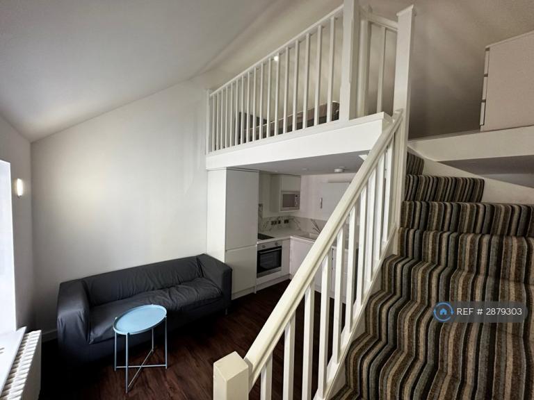Studio flat in Clifton Road, Bristol, BS8 (#2879303)