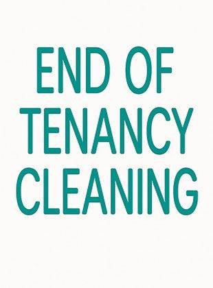Professional End of Tenancy & Carpet Cleaning Services - Oven, Domestic Deep, One-off House Cleaners