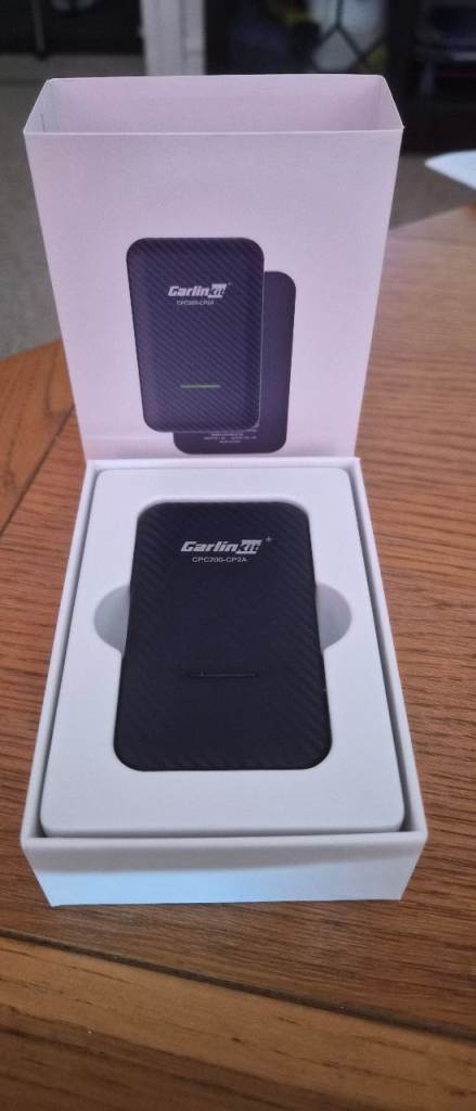 Carlinkit CPC200-CP2A