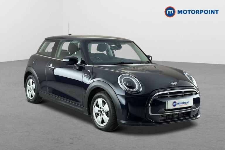 2023 MINI Hatch 1.5 Cooper Classic 3dr Auto Hatchback Petrol Automatic