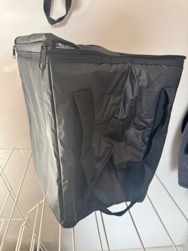 Delivery Bag 