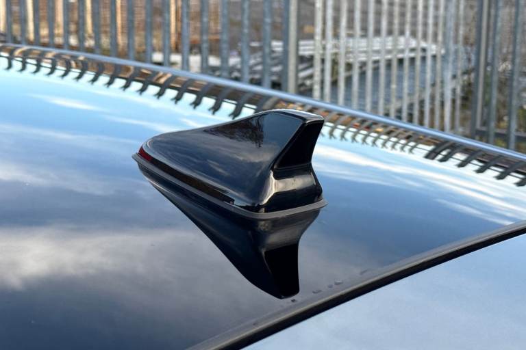 2019 Kia Ceed 1.4 T-GDi GT-Line Lunar Edition Euro 6 (s/s) 5dr Hatchback PETROL Manual