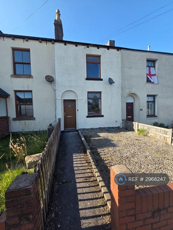 2 bedroom house in Bolton Road, Wigan, WN2 (2 bed) (#2968247)