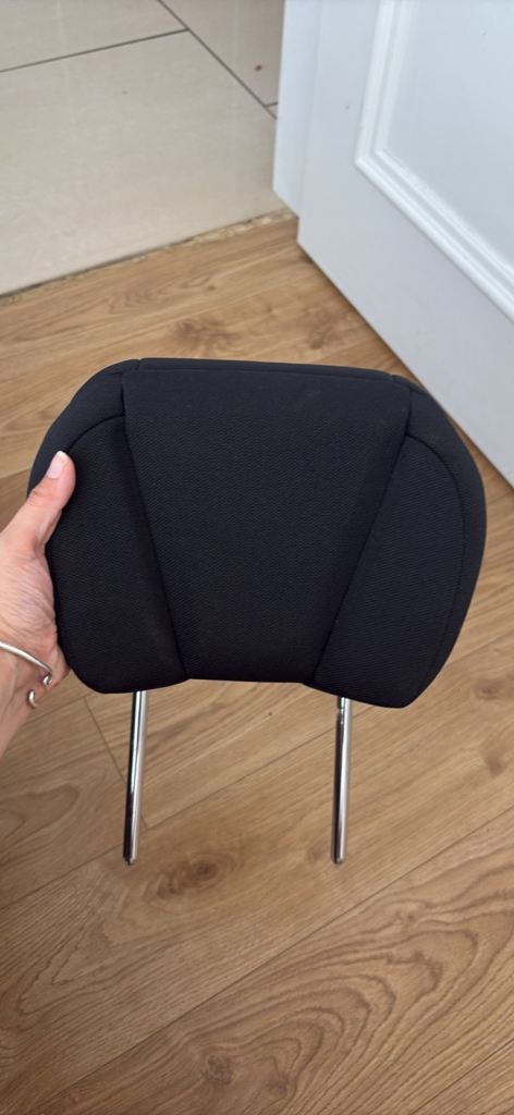 citroen c4 grand picasso headrest