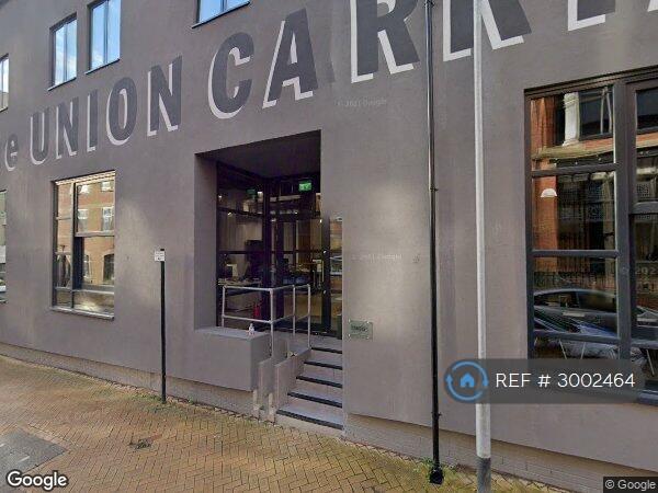 1 bedroom flat in The Union Lofts, Preston, PR1 (1 bed) (#3002464)