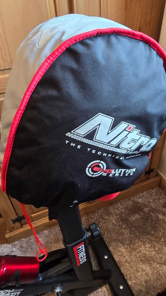 Motorbike crash helmets 