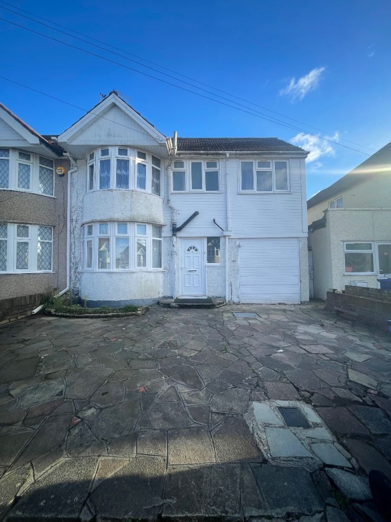 6 Bedroom House to Rent