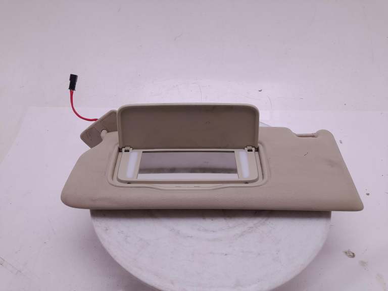 Volvo Xc60 Sun Visor 2009-2017 5 Door Estate 39819389