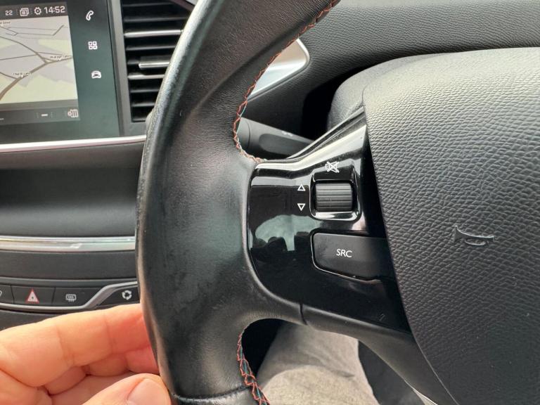 2020 Peugeot 308 1.5 BlueHDi Tech Edition Euro 6 (s/s) 5dr HATCHBACK Diesel Manual