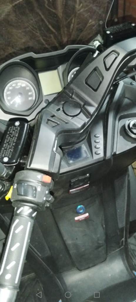 Other Motorbikes, 2024, 125 (cc)