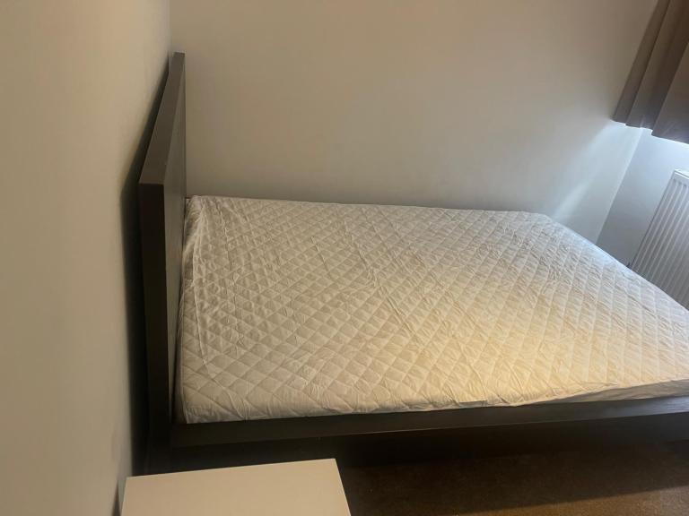 Spacious Double Room for Rent – £650/month (Bills Included