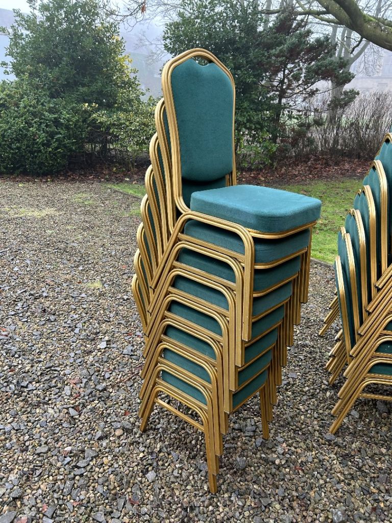 Chairs x80