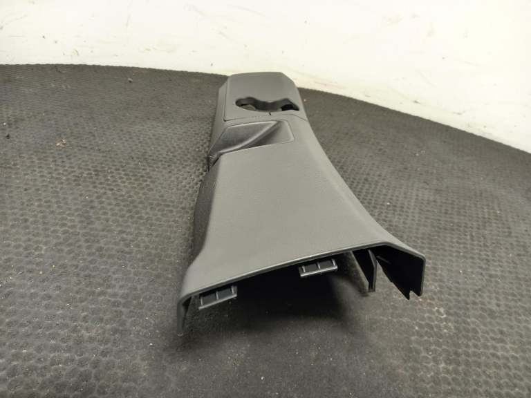 Bmw I3 B Pillar Trim Post 2013-2022 5 Door Hatchback 6998656