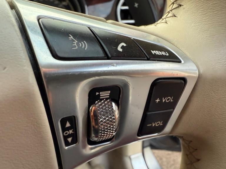 2012 Bentley Continental 6.0 W12 [E85] Mulliner Driving Spec 2dr Auto COUPE Petrol Automatic