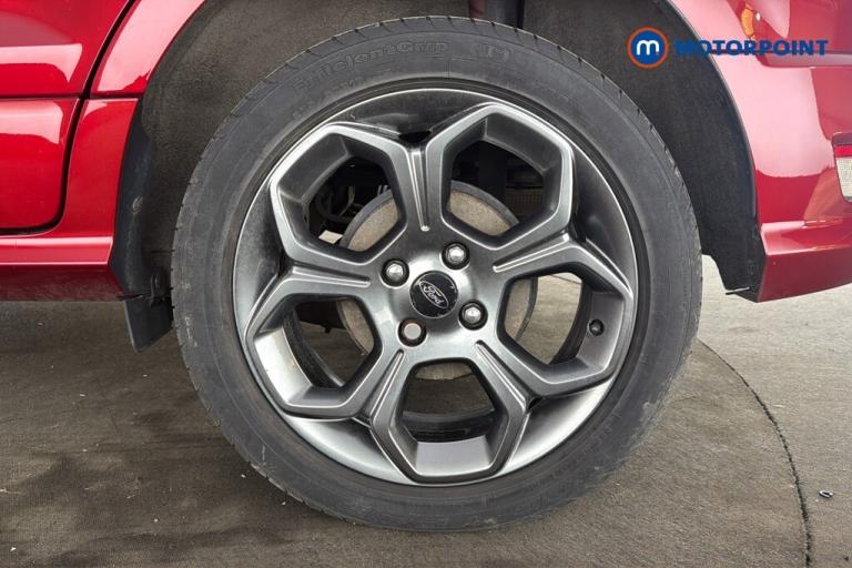 2019 Ford Ecosport 1.0 EcoBoost ST-Line 5dr SUV Petrol Manual