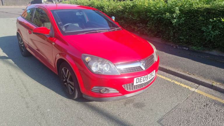 Vauxhall  ASTRA Hatchback ULEZ Ford Nissan Hinda Audi Seat Renault 