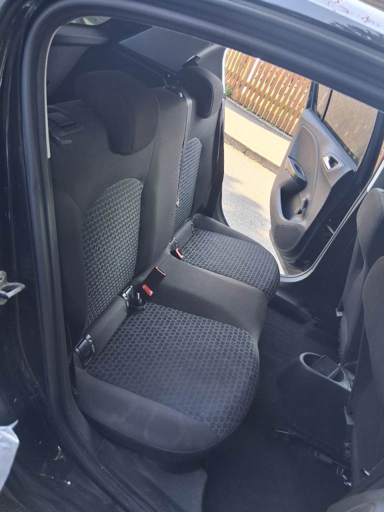 Vauxhall corsa 2015 petrol 1.4 5 doors ulez compliant 