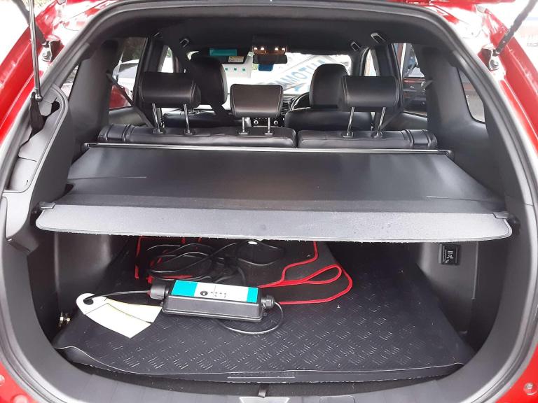 2020 Mitsubishi Outlander 2.4 PHEV Exceed 5dr Auto ESTATE PETROL/ELECTRIC Automatic