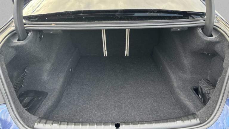 BMW 5 Series 530d M Sport Saloon Automatic